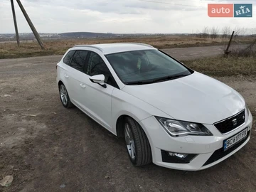 Авто SEAT Leon 2015 № 8643181