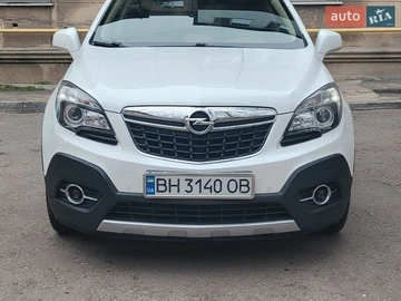 Авто Opel Mokka 2013 № 8643197