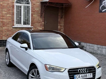 Авто Audi A3 2014 № 8643218
