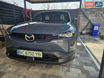 Авто Mazda Mx-30 2020 № 8643219