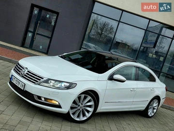 Авто Volkswagen Cc Passat Cc 2015 № 8643220