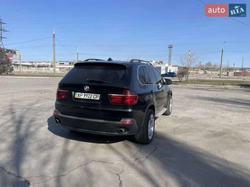 Авто BMW X5 2008 № 8643224