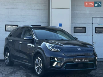 Авто KIA Niro 2019 № 8643238