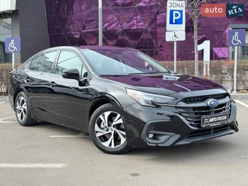Авто Subaru Legacy 2022 № 8643266