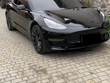 Авто Tesla Model 3 2021 № 8643270