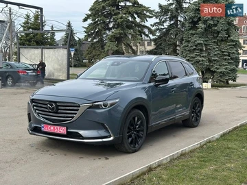 Авто Mazda Cx-9 2023 № 8643274