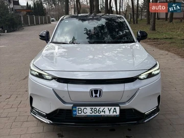 Авто Honda Ens1 2023 № 8643276