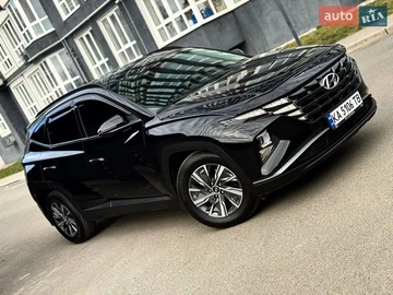 Авто Hyundai Tucson 2022 № 8643437