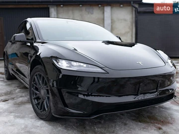 Авто Tesla Model 3 2024 № 8643438
