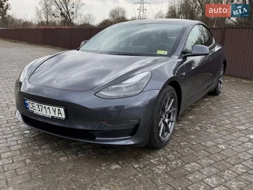 Авто Tesla Model 3 2022 № 8643449