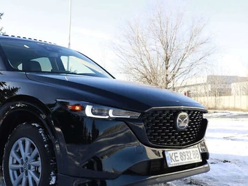 Авто Mazda Cx-5 2025 № 8643461