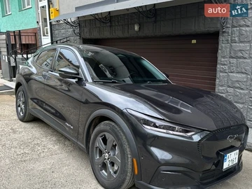 Авто Ford Mustang Mach-E 2022 № 8643464