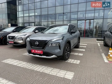 Авто Nissan X-Trail 2022 № 8643494