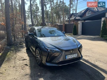 Авто Lexus Rz 2023 № 8643499