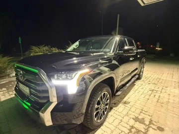 Авто Toyota Tundra 2022 № 8643515