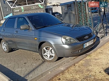 Авто ВАЗ 2170 Priora 2008 № 8643525