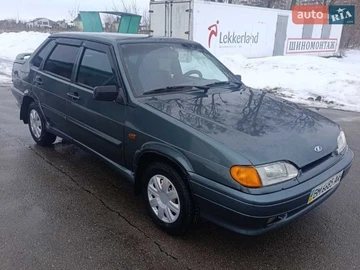Авто ВАЗ 2115 Samara 2008 № 8643527