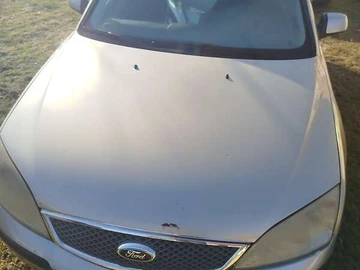 Авто Ford Mondeo 2004 № 8643529