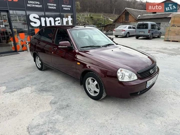 Авто ВАЗ 2172 Priora 2012 № 8643537