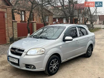 Авто ЗАЗ Vida 2012 № 8643538