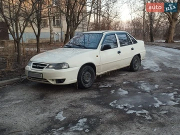 Авто Daewoo Nexia 2012 № 8643540
