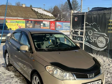 Авто ЗАЗ Forza 2011 № 8643541