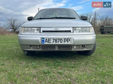 Авто ВАЗ 2110 2004 № 8643546