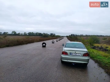 Авто Toyota Avensis 1999 № 8643549