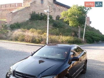 Авто Opel Astra 2000 № 8643550