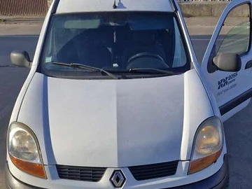 Авто Renault Kangoo 2005 № 8643572