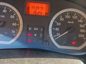Авто Dacia Logan 2006 № 8643573