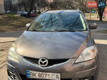Авто Mazda 5 2009 № 8643575