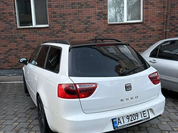 Авто SEAT Exeo St 2013 № 8643768
