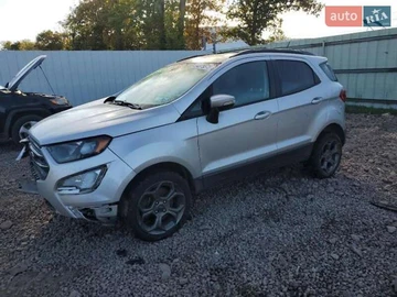 Авто Ford Ecosport 2018 № 8643795