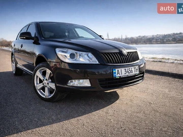 Авто Skoda Octavia 2012 № 8643803