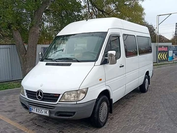 Авто Mercedes Sprinter 2005 № 8644014