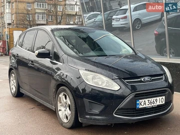 Авто Ford C-Max 2011 № 8644019