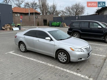 Авто Toyota Camry 2007 № 8644027
