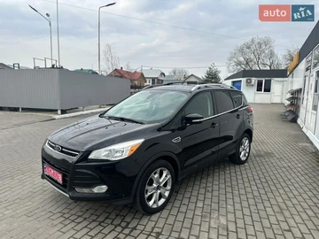 Авто Ford Escape 2016 № 8644033