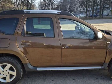 Авто Dacia Duster 2011 № 8644039