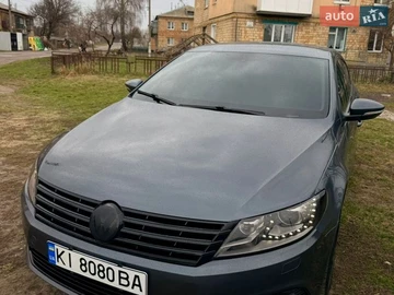 Авто Volkswagen Cc Passat Cc 2012 № 8644068