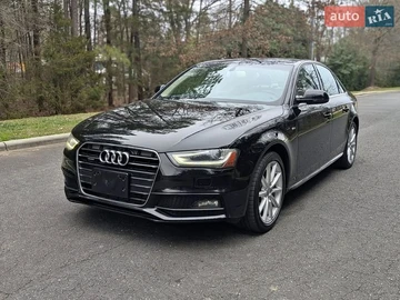 Авто Audi A4 2014 № 8644091