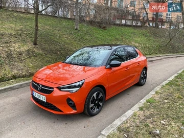 Авто Opel Corsa 2021 № 8644092