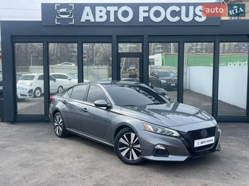 Авто Nissan Altima 2020 № 8644130