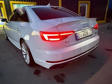 Авто Audi A4 2016 № 8644323