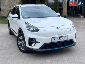 Авто KIA Niro 2021 № 8644327