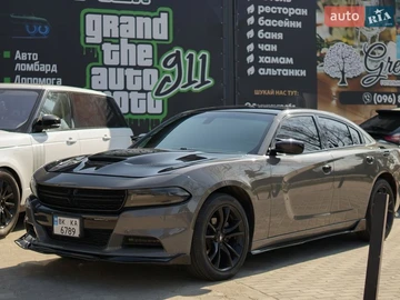 Авто Dodge Charger 2017 № 8644329