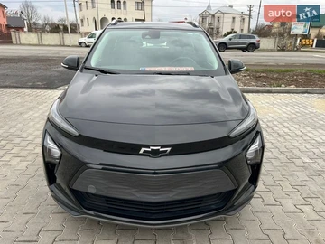 Авто Chevrolet Bolt Euv 2023 № 8644331