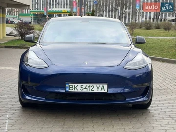Авто Tesla Model 3 2022 № 8644333