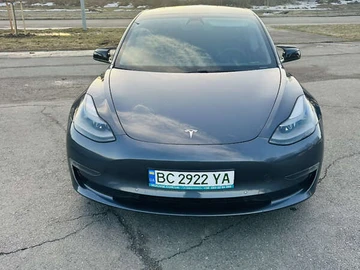 Авто Tesla Model 3 2021 № 8644337